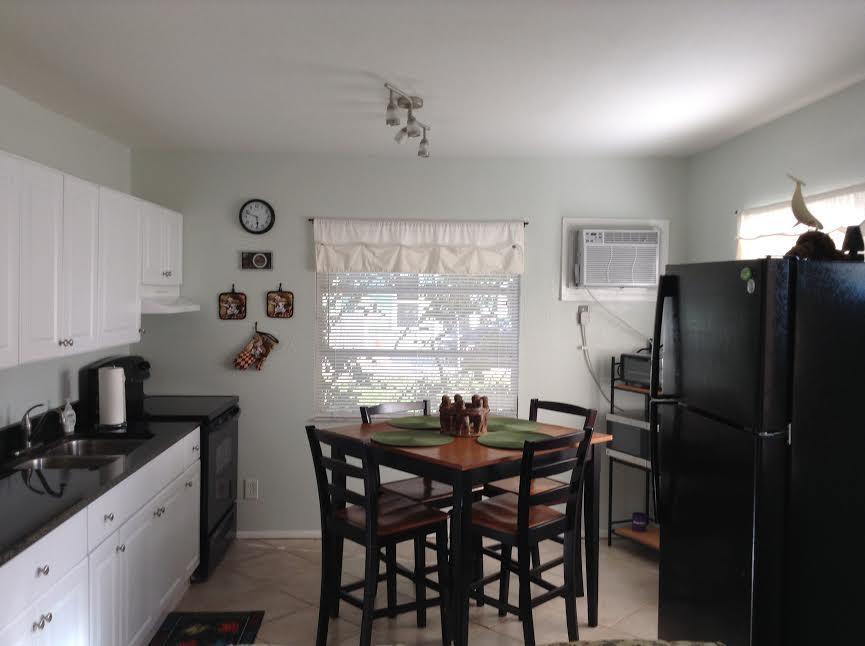 Two Bedroom Paradise Cove Unit 6 Englewood Exterior photo